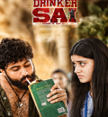 Drinker Sai (2024) (Hindi + Telugu) Dual Audio UnCut South Movie HD ESub