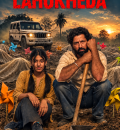 Lahukheda (2026) Punjabi Movie HD ESub