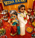 Modha Rathri (2026) (Hindi + Tamil) Dual Audio UnCut South Movie HD ESub
